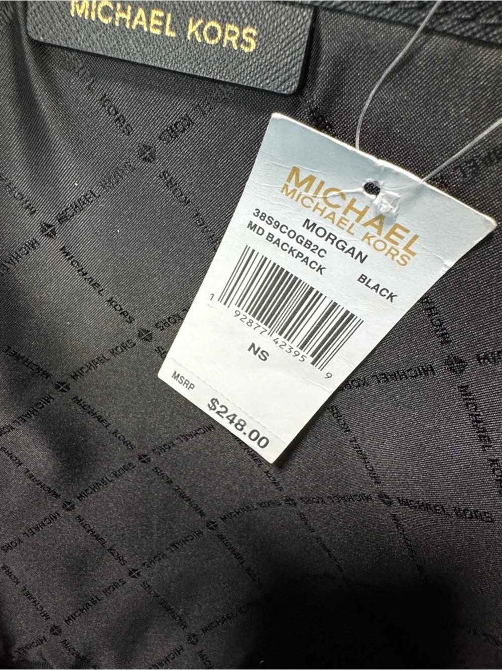 Michael Kors classic michael